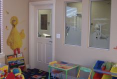  Sesame Street Kid's Play Room