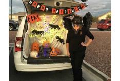Special Needs Trunk or Treat