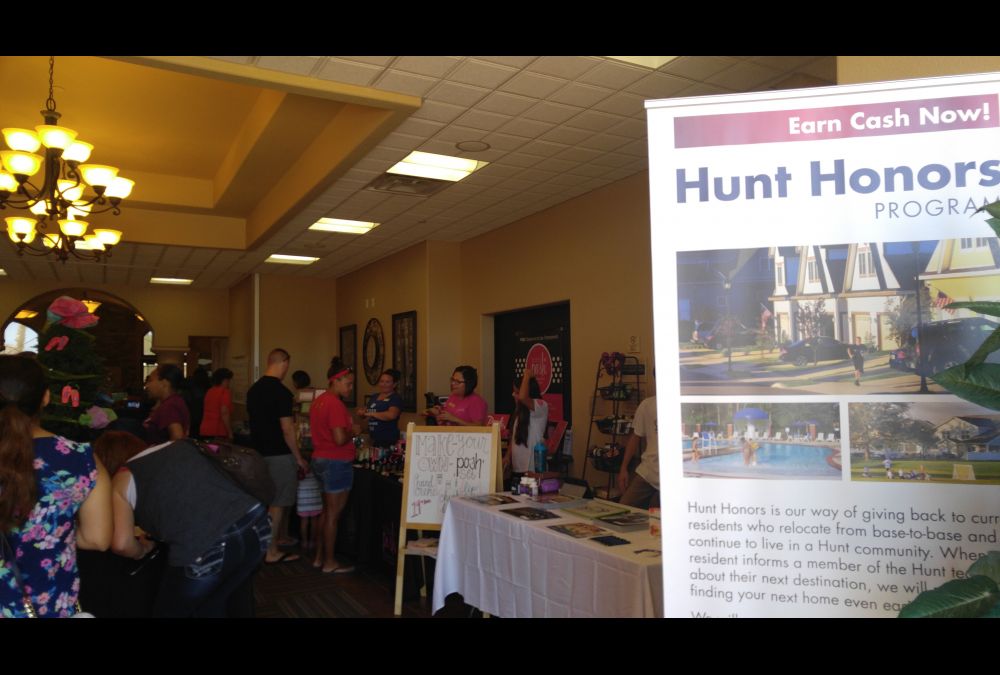 Military Assisted Housing Nellis Family Housing Photo Gallery