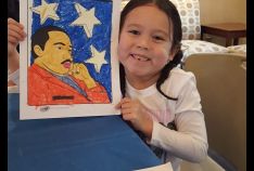 Martin Luther King Arts & Craft Celebration