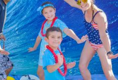 NFH Summer Splash Surf's Up 2018