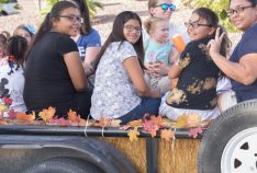  2018 Fall Harvest Neighborhood Night Out