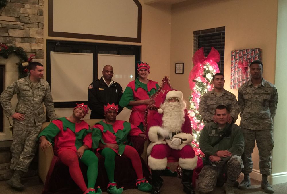 Military Assisted Housing Nellis Family Housing Photo Gallery