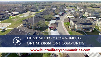 Military Housing Nellis Family Housing Welcome